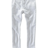 Dennis Men's Linen Pants