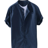 Douglas Men's Short Sleeve Shirt
