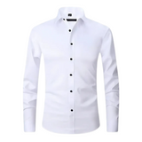 Men's Executive Stretch Shirt