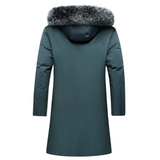 Men's Elegant Winter Jacket