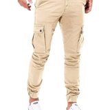 Dale Men's Slim-Fit Cargo Pants
