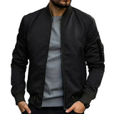 Men's Bomber Jacket for Every Occasion