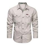 Murray Men's Elegant Shirt