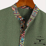 Men's Retro Shirt