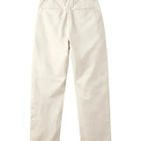 Men's Relaxed Fit Linen Chinos