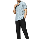 Norman Men's Summer Shorts