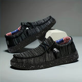 Men's Breathable Casual Shoes