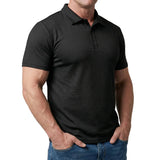 Gordon Men's Stretch Polo Shirt