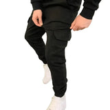 Men's Cargo Pants with Pockets