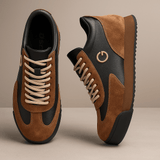 Men's Leather Dress Shoes