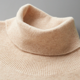 Grant Men's Turtleneck Sweater