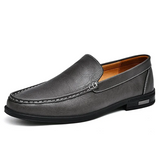 Lyle Men's Leather Loafers