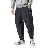 Gordon Men's Warm Winter Harem Pants