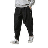 Gordon Men's Warm Winter Harem Pants
