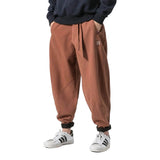 Gordon Men's Warm Winter Harem Pants