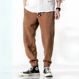 Glen Men's Velour Pants