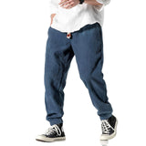 Glen Men's Velour Pants