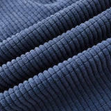 Glen Men's Velour Pants