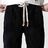 Glen Men's Velour Pants