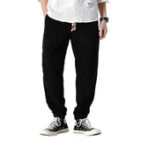 Glen Men's Velour Pants
