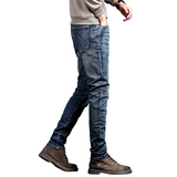 Men's Slim Fit Jeans
