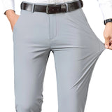 Men's Business Dress Pants