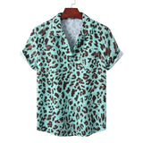 Men's Casual Summer Shirt
