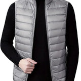Men's Casual Vest
