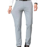 Men's Business Dress Pants