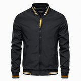Men's Elegant Tailored Jacket