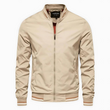 Men's Elegant Tailored Jacket