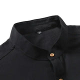 Men's Relaxed Short Sleeve Shirt
