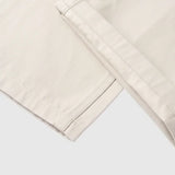 Men's Relaxed Fit Linen Chinos