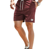 Men's Casual Shorts