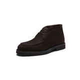 Murray Men's Leather Chukka Boots