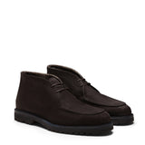 Murray Men's Leather Chukka Boots