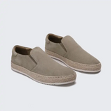 Men's Summer Suede Loafers