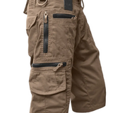 Men's Relaxed Cargo Shorts