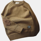 Allan Men's Everyday Sweater