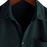 Brian Men's Short Sleeve Shirt