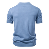 Douglas Men's Luxury Polo Shirt