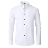 Men's Business Shirt