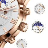 Gary Classic Watch (Waterproof)