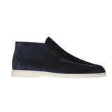 Men's High-Cut Loafers