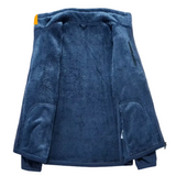 Men's Softshell Jacket