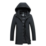 Premium Men's Winter Jacket