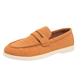 Glen Men's Suede Loafers