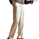 Clifford Men's Relaxed-Fit Pants