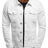 Men's Denim Jacket
