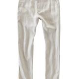Dennis Men's Linen Pants